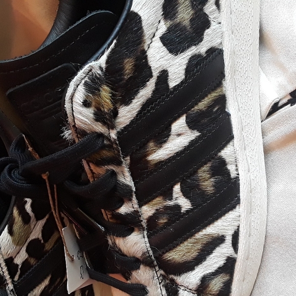 ADIDAS Superstar 82 NWT - Picture 3 of 4